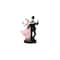 Mini danseurs squelettiques d’Ashland
